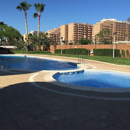 Apcostas - Marina Mar 1A Linea Apartment Oropesa del Mar Ngoại thất bức ảnh