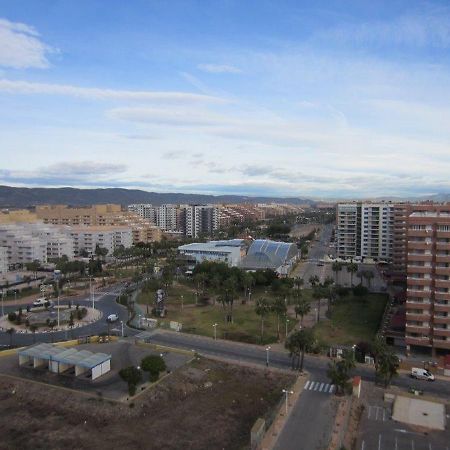 Apcostas - Marina Mar 1A Linea Apartment Oropesa del Mar Ngoại thất bức ảnh
