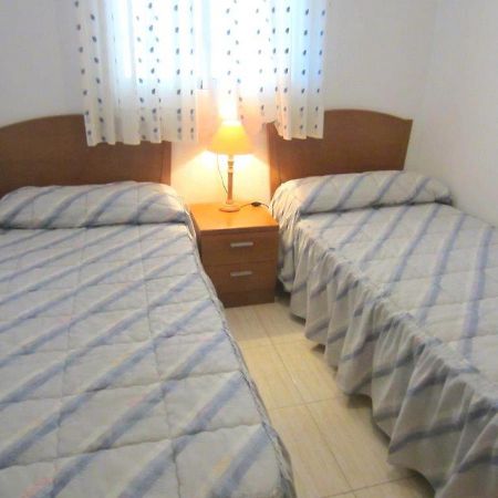 Apcostas - Marina Mar 1A Linea Apartment Oropesa del Mar Ngoại thất bức ảnh