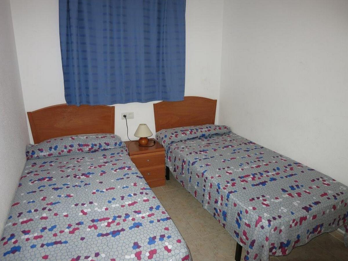 Apcostas - Marina Mar 1A Linea Apartment Oropesa del Mar Ngoại thất bức ảnh