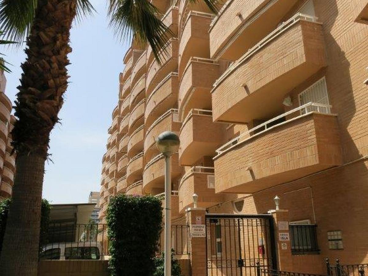 Apcostas - Marina Mar 1A Linea Apartment Oropesa del Mar Ngoại thất bức ảnh