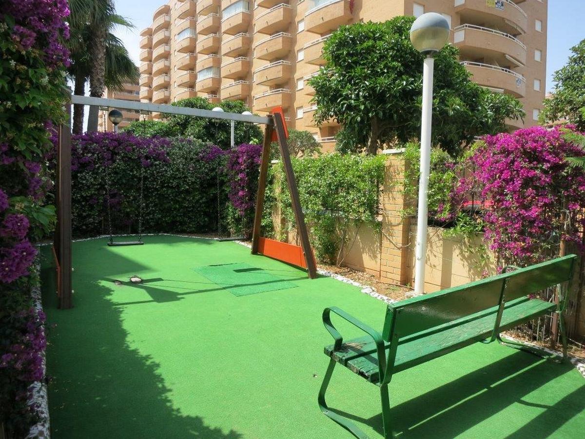 Apcostas - Marina Mar 1A Linea Apartment Oropesa del Mar Ngoại thất bức ảnh