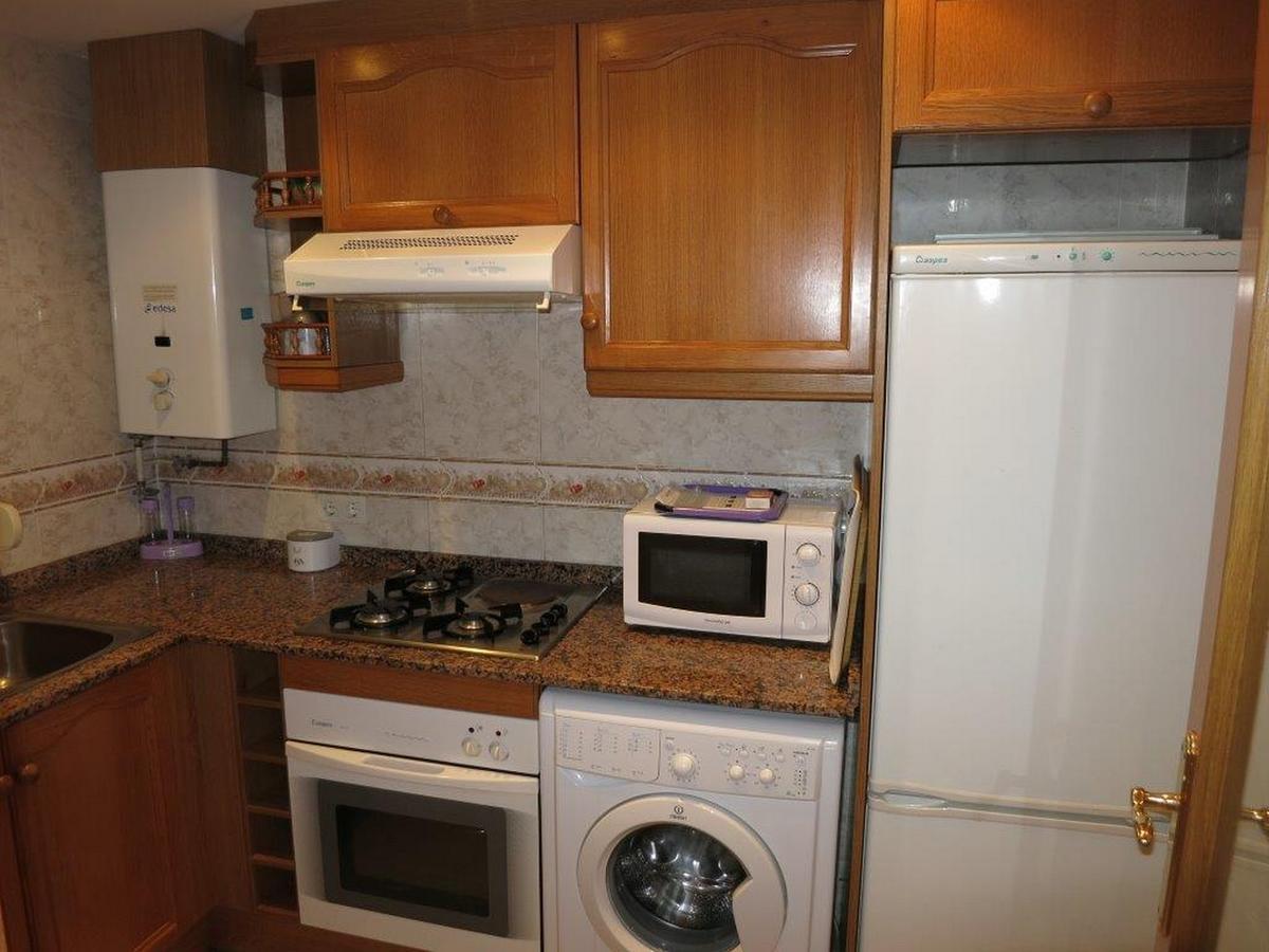Apcostas - Marina Mar 1A Linea Apartment Oropesa del Mar Ngoại thất bức ảnh