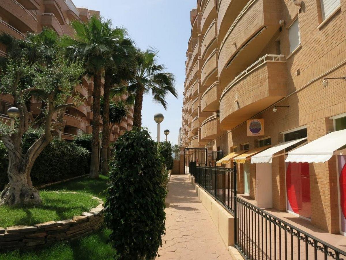 Apcostas - Marina Mar 1A Linea Apartment Oropesa del Mar Ngoại thất bức ảnh