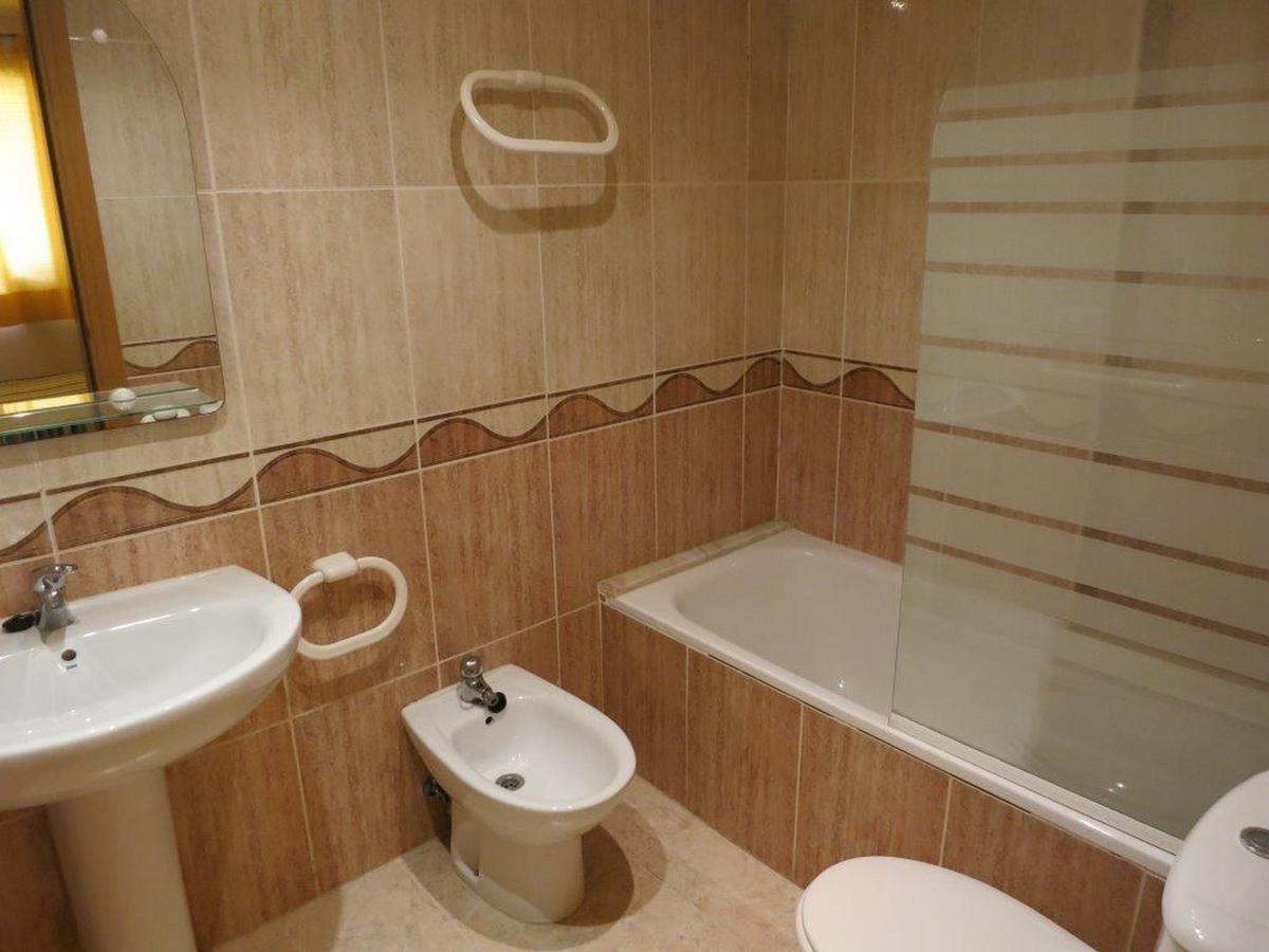 Apcostas - Marina Mar 1A Linea Apartment Oropesa del Mar Ngoại thất bức ảnh