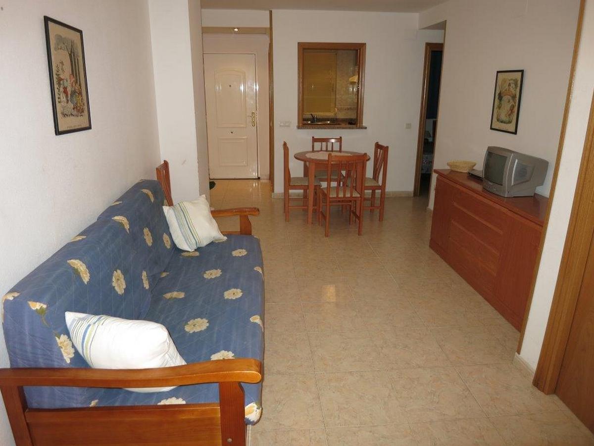 Apcostas - Marina Mar 1A Linea Apartment Oropesa del Mar Ngoại thất bức ảnh