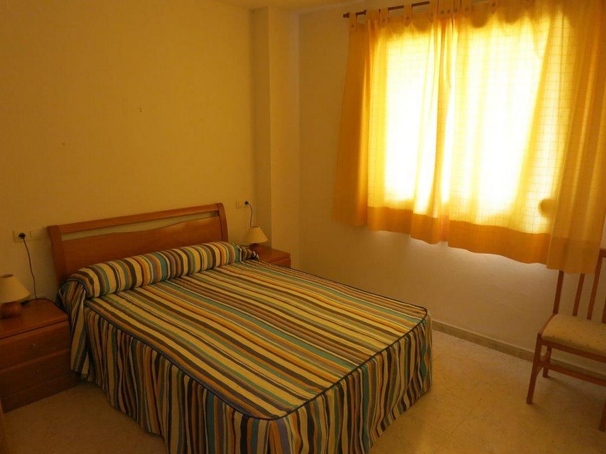Apcostas - Marina Mar 1A Linea Apartment Oropesa del Mar Ngoại thất bức ảnh