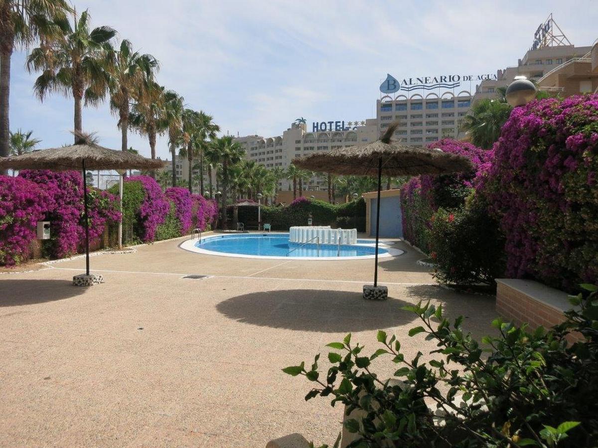 Apcostas - Marina Mar 1A Linea Apartment Oropesa del Mar Ngoại thất bức ảnh