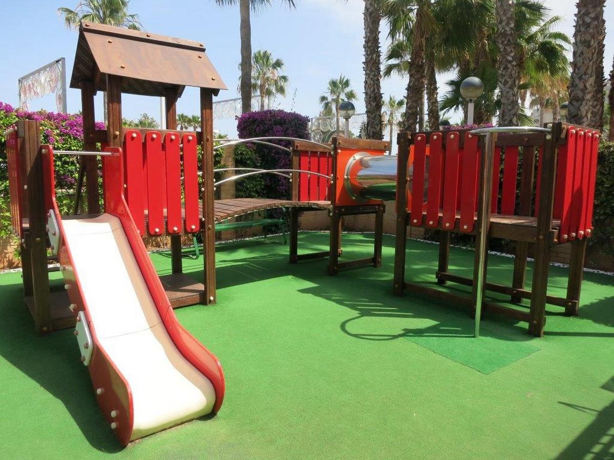 Apcostas - Marina Mar 1A Linea Apartment Oropesa del Mar Ngoại thất bức ảnh