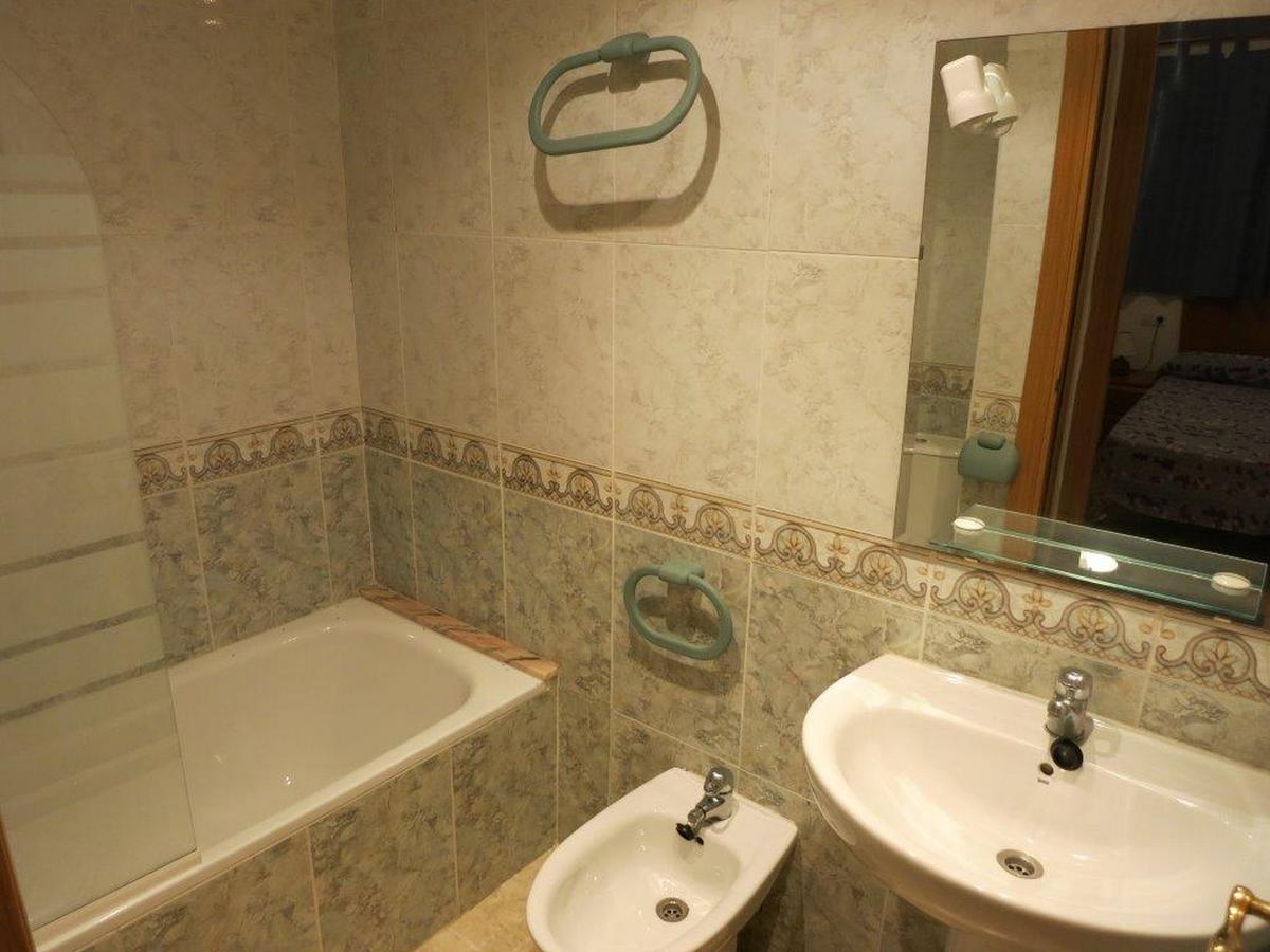 Apcostas - Marina Mar 1A Linea Apartment Oropesa del Mar Ngoại thất bức ảnh