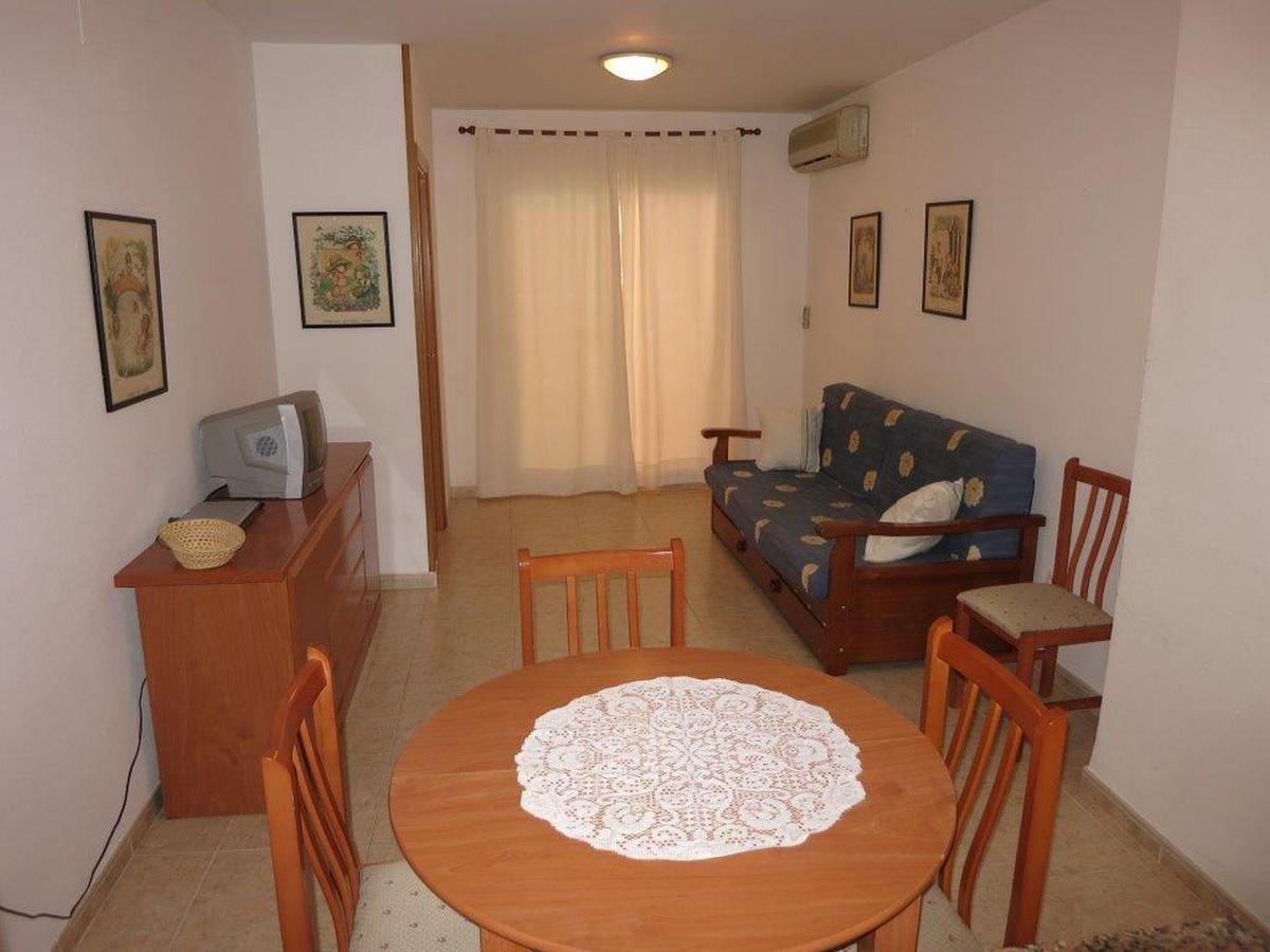 Apcostas - Marina Mar 1A Linea Apartment Oropesa del Mar Ngoại thất bức ảnh