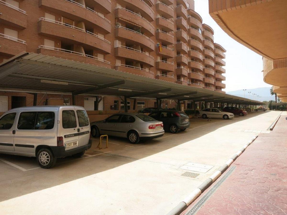 Apcostas - Marina Mar 1A Linea Apartment Oropesa del Mar Ngoại thất bức ảnh