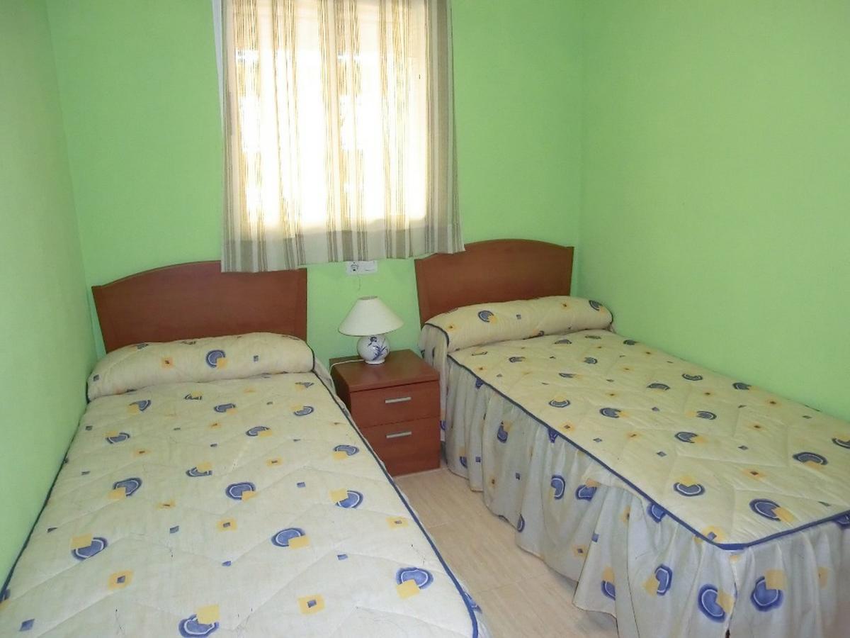 Apcostas - Marina Mar 1A Linea Apartment Oropesa del Mar Ngoại thất bức ảnh