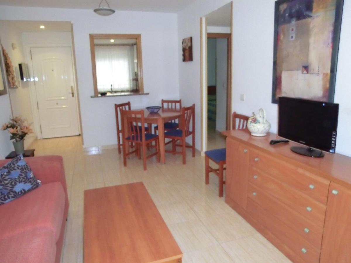 Apcostas - Marina Mar 1A Linea Apartment Oropesa del Mar Ngoại thất bức ảnh