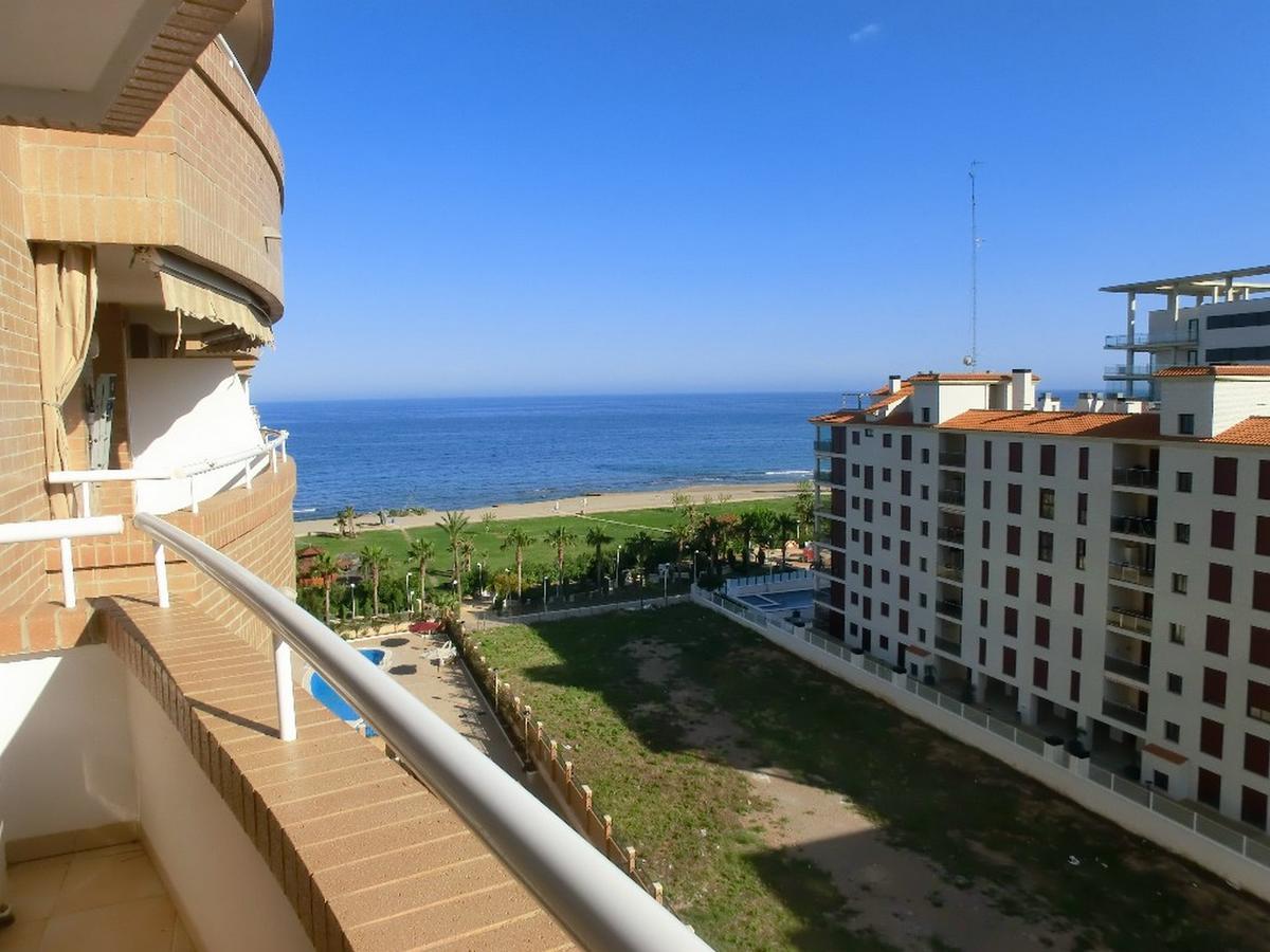 Apcostas - Marina Mar 1A Linea Apartment Oropesa del Mar Ngoại thất bức ảnh