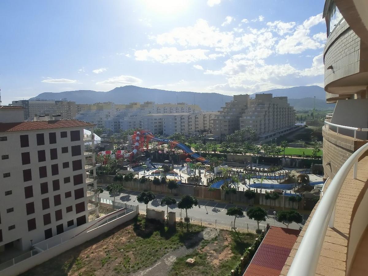 Apcostas - Marina Mar 1A Linea Apartment Oropesa del Mar Ngoại thất bức ảnh