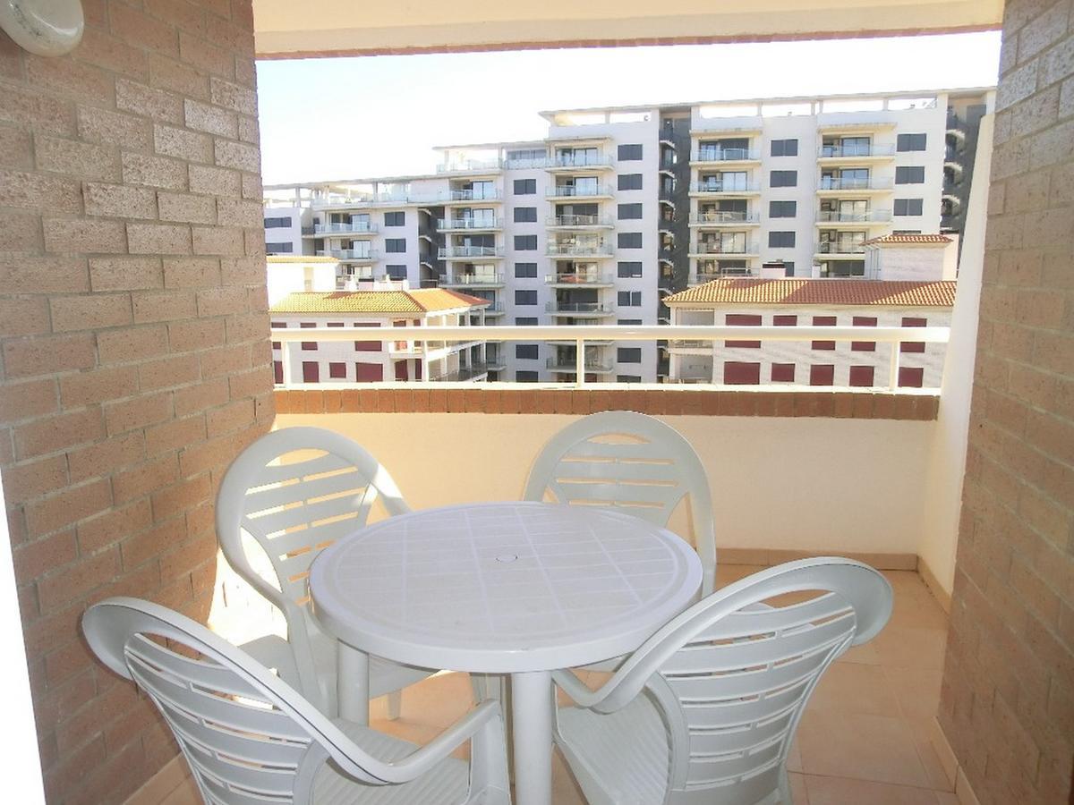 Apcostas - Marina Mar 1A Linea Apartment Oropesa del Mar Ngoại thất bức ảnh