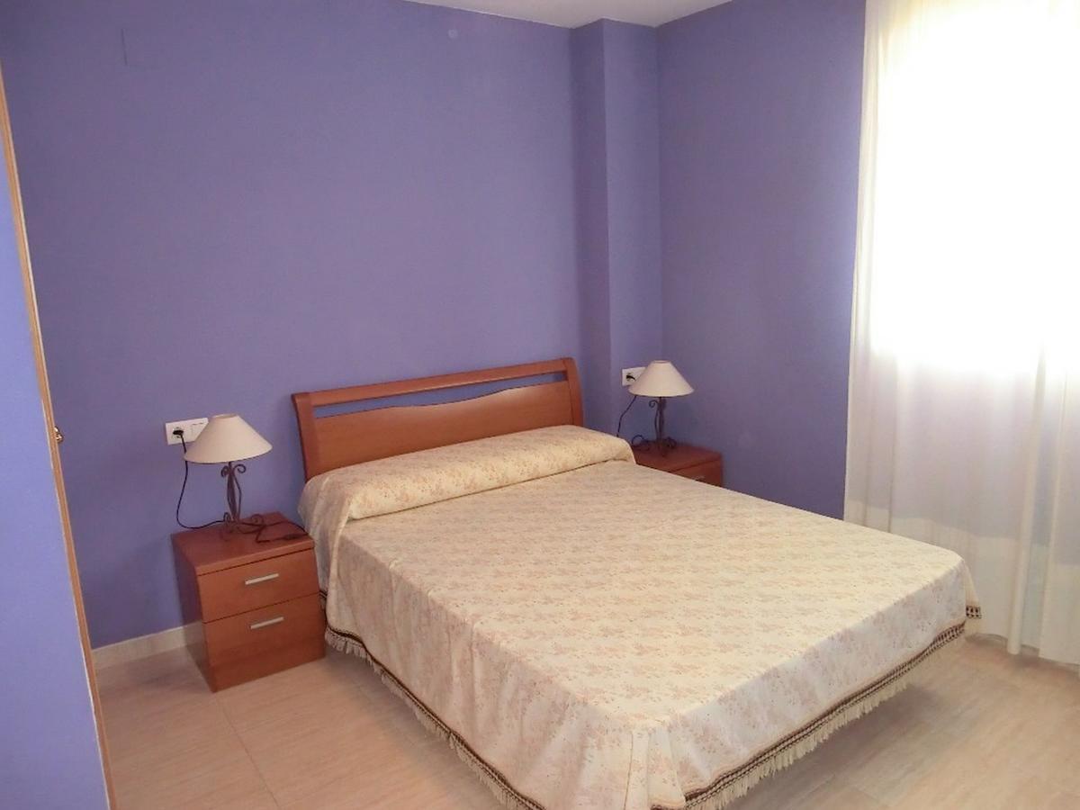 Apcostas - Marina Mar 1A Linea Apartment Oropesa del Mar Ngoại thất bức ảnh