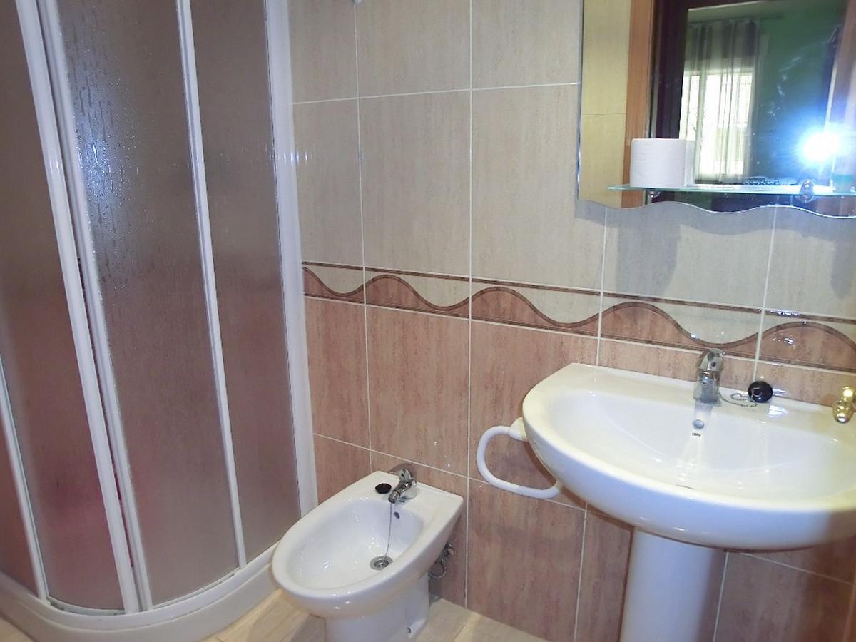 Apcostas - Marina Mar 1A Linea Apartment Oropesa del Mar Ngoại thất bức ảnh
