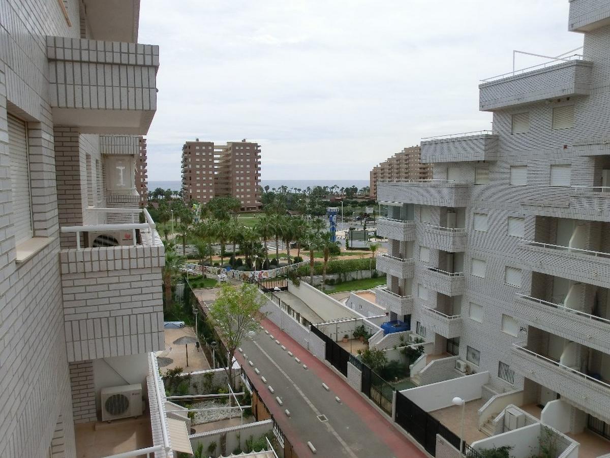Apcostas - Marina Mar 1A Linea Apartment Oropesa del Mar Ngoại thất bức ảnh