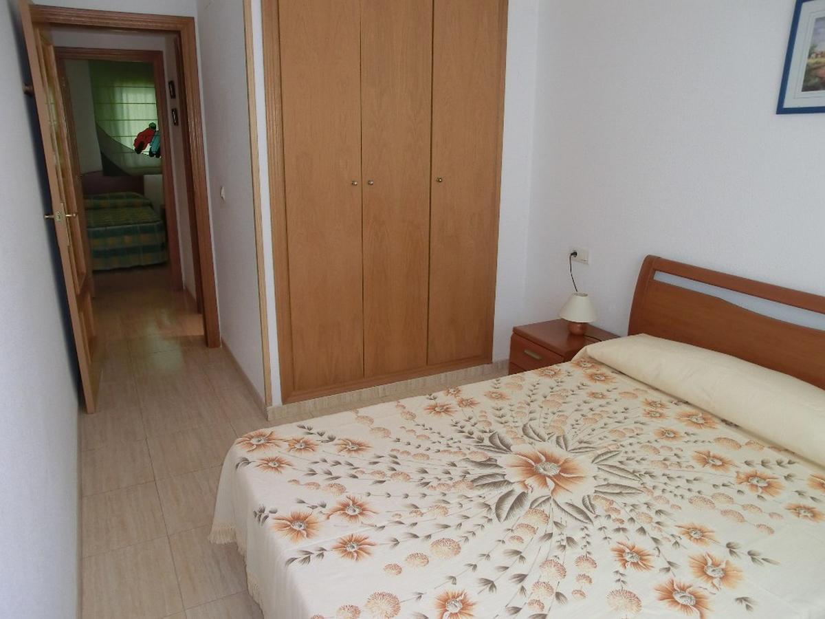 Apcostas - Marina Mar 1A Linea Apartment Oropesa del Mar Ngoại thất bức ảnh