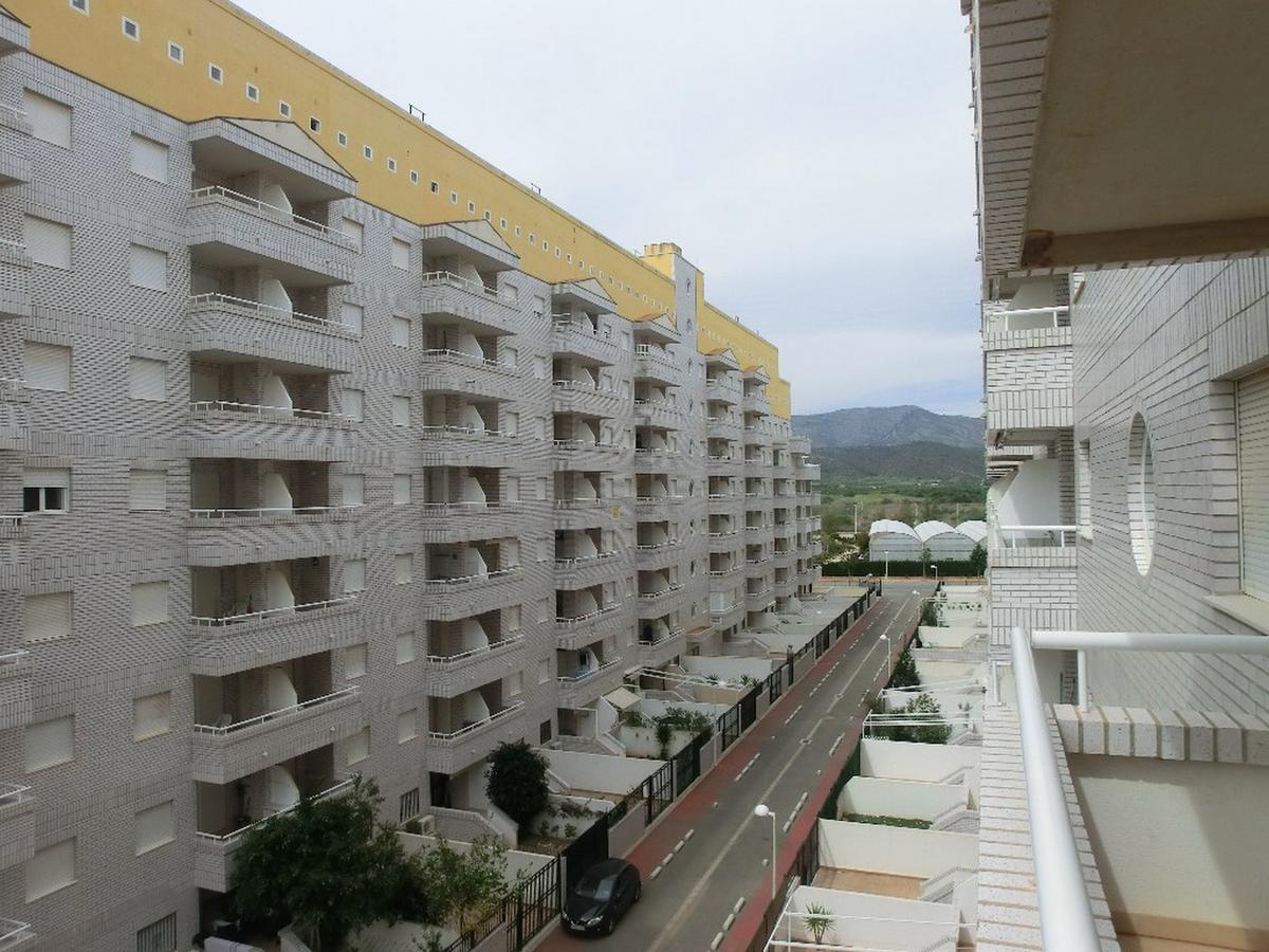 Apcostas - Marina Mar 1A Linea Apartment Oropesa del Mar Ngoại thất bức ảnh