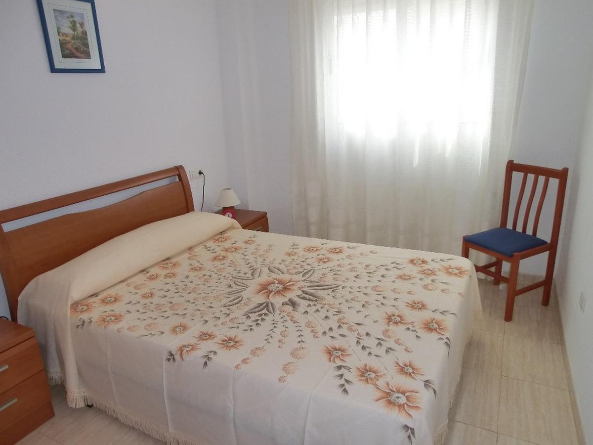 Apcostas - Marina Mar 1A Linea Apartment Oropesa del Mar Ngoại thất bức ảnh