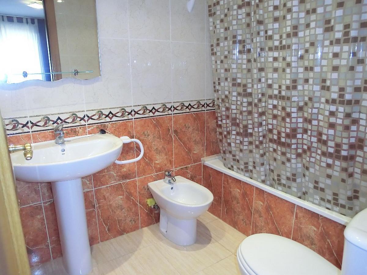 Apcostas - Marina Mar 1A Linea Apartment Oropesa del Mar Ngoại thất bức ảnh