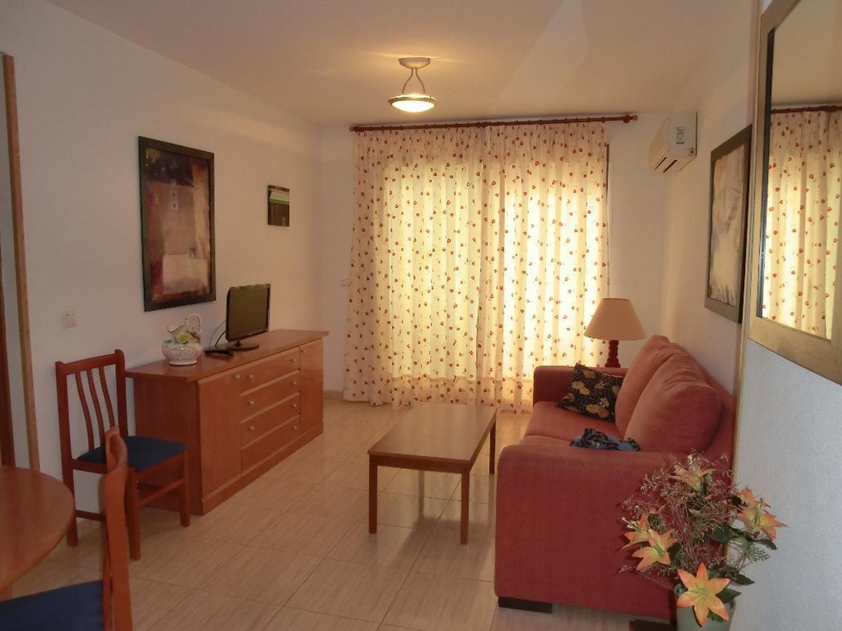 Apcostas - Marina Mar 1A Linea Apartment Oropesa del Mar Ngoại thất bức ảnh