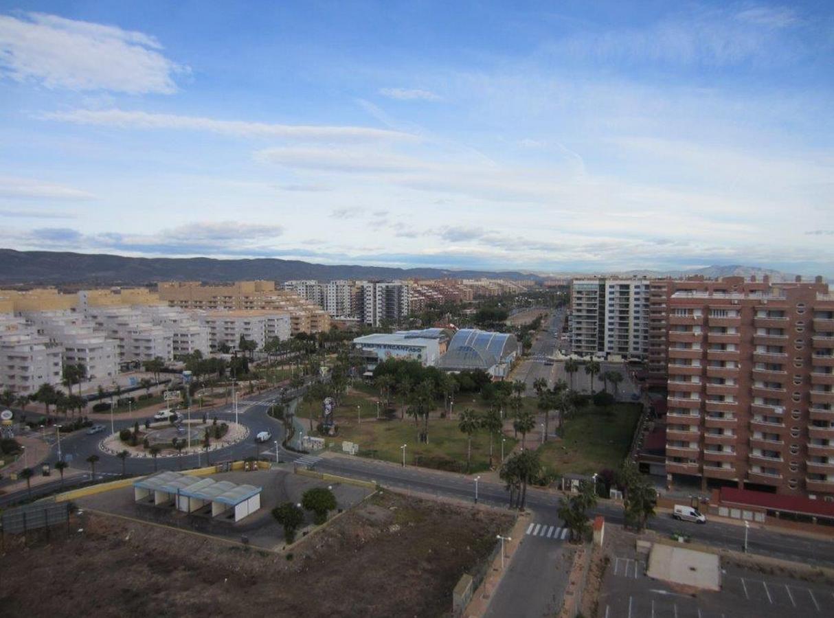 Apcostas - Marina Mar 1A Linea Apartment Oropesa del Mar Ngoại thất bức ảnh