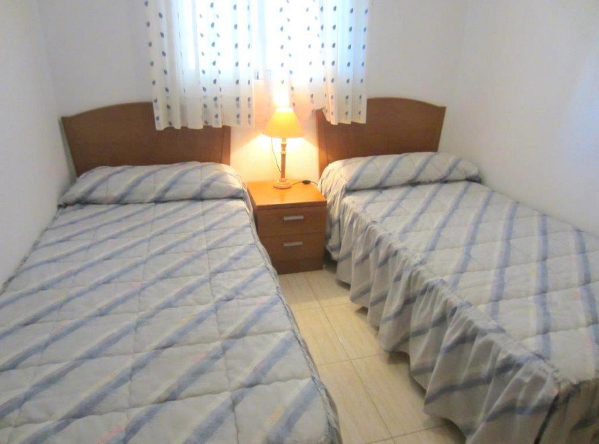 Apcostas - Marina Mar 1A Linea Apartment Oropesa del Mar Ngoại thất bức ảnh