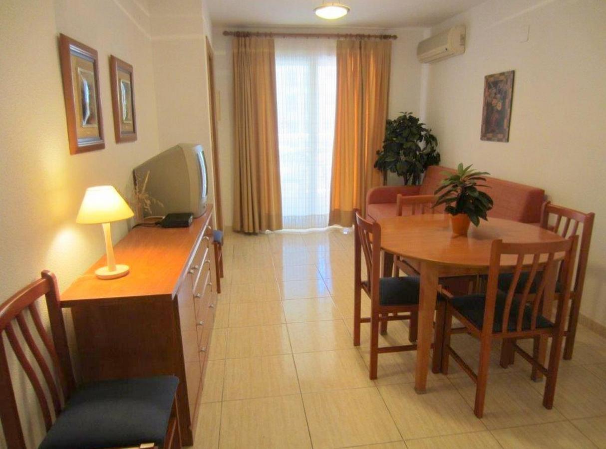 Apcostas - Marina Mar 1A Linea Apartment Oropesa del Mar Ngoại thất bức ảnh