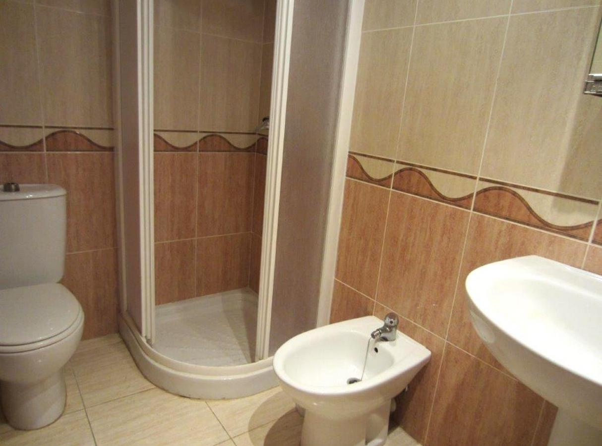 Apcostas - Marina Mar 1A Linea Apartment Oropesa del Mar Ngoại thất bức ảnh