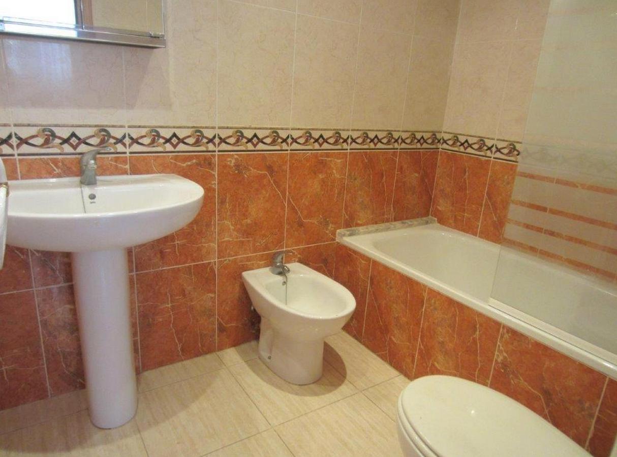 Apcostas - Marina Mar 1A Linea Apartment Oropesa del Mar Ngoại thất bức ảnh