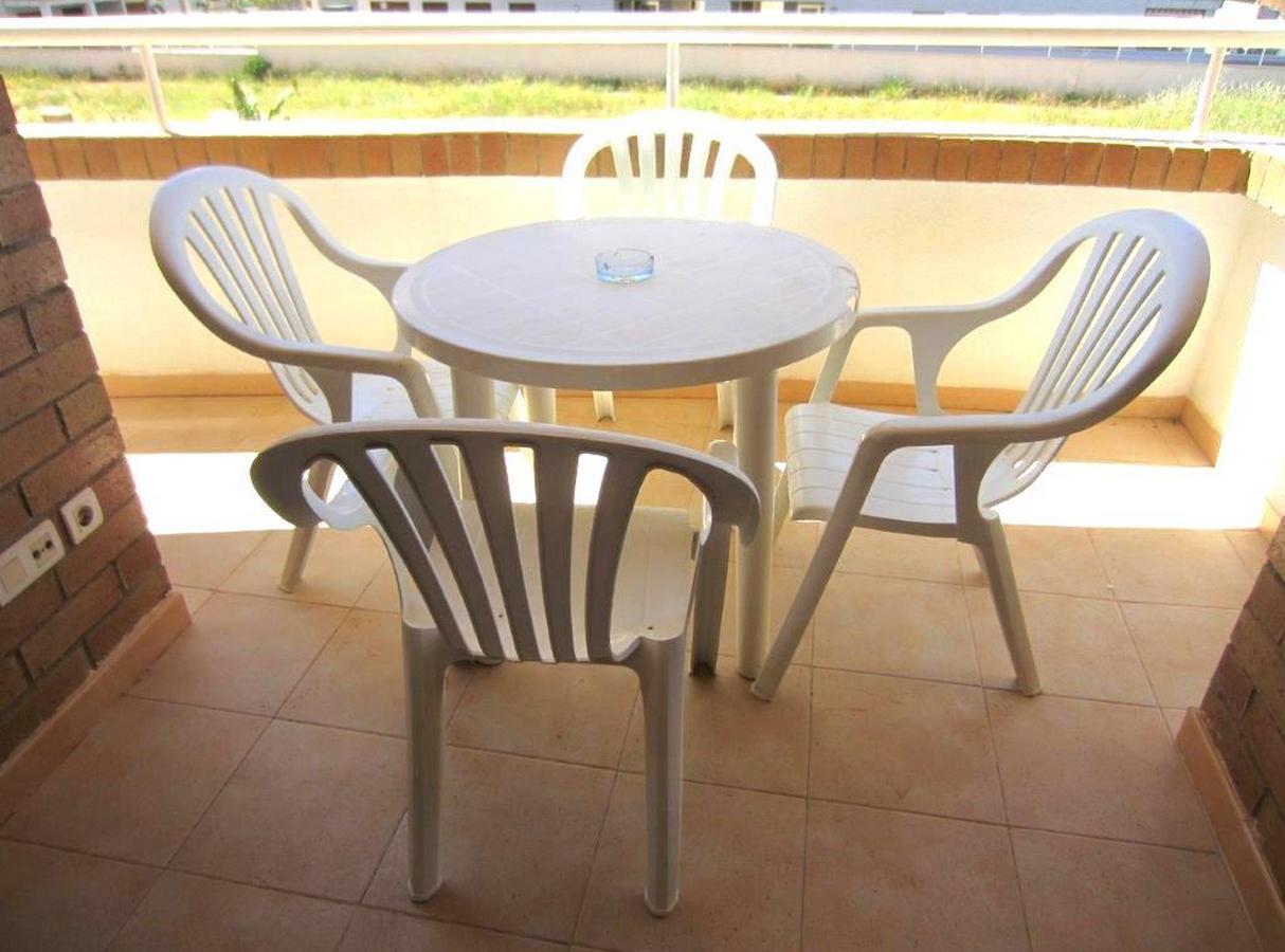 Apcostas - Marina Mar 1A Linea Apartment Oropesa del Mar Ngoại thất bức ảnh