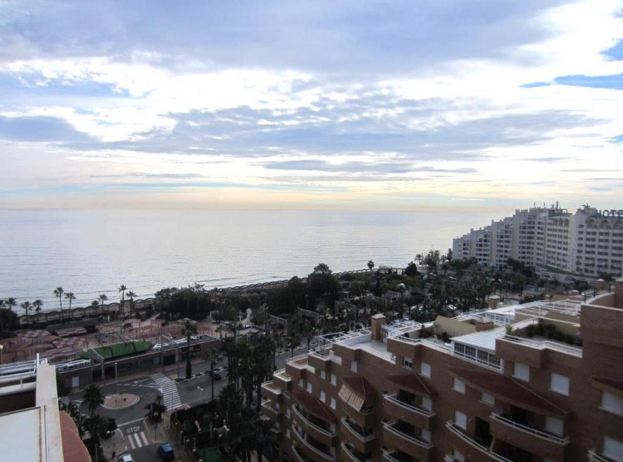 Apcostas - Marina Mar 1A Linea Apartment Oropesa del Mar Ngoại thất bức ảnh