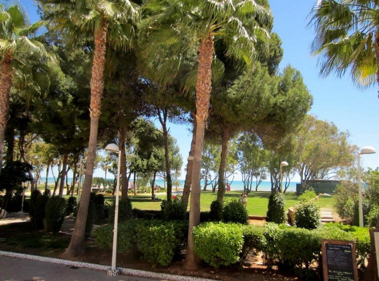 Apcostas - Marina Mar 1A Linea Apartment Oropesa del Mar Ngoại thất bức ảnh
