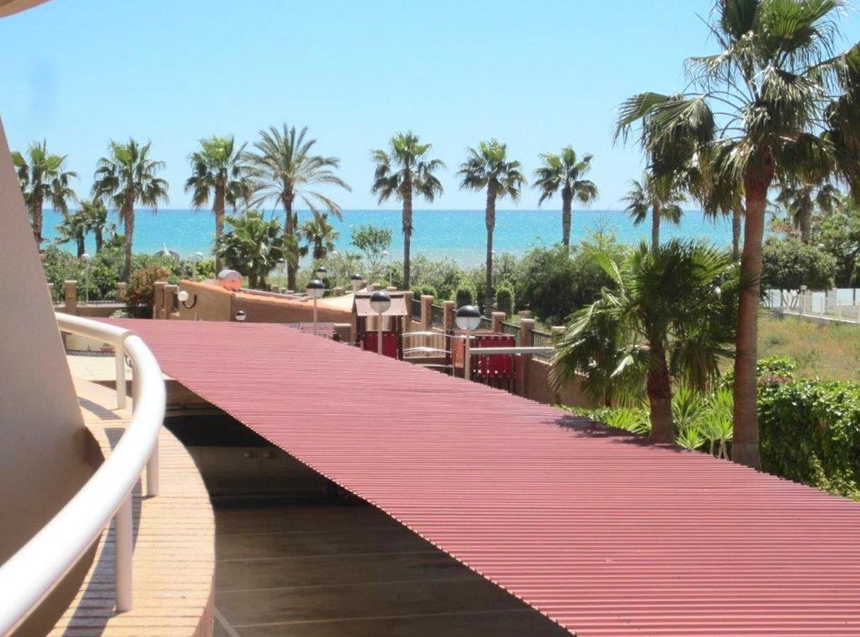 Apcostas - Marina Mar 1A Linea Apartment Oropesa del Mar Ngoại thất bức ảnh