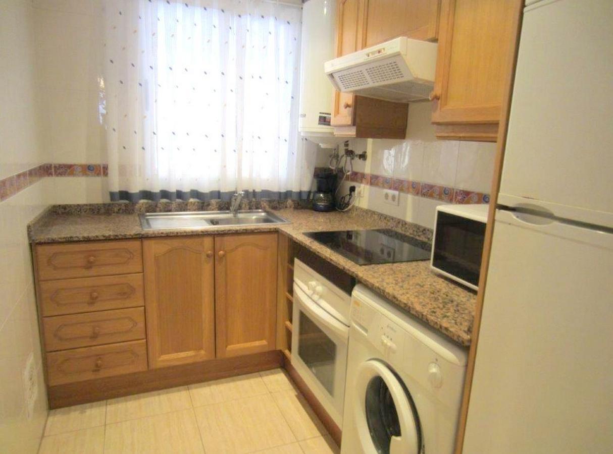 Apcostas - Marina Mar 1A Linea Apartment Oropesa del Mar Ngoại thất bức ảnh