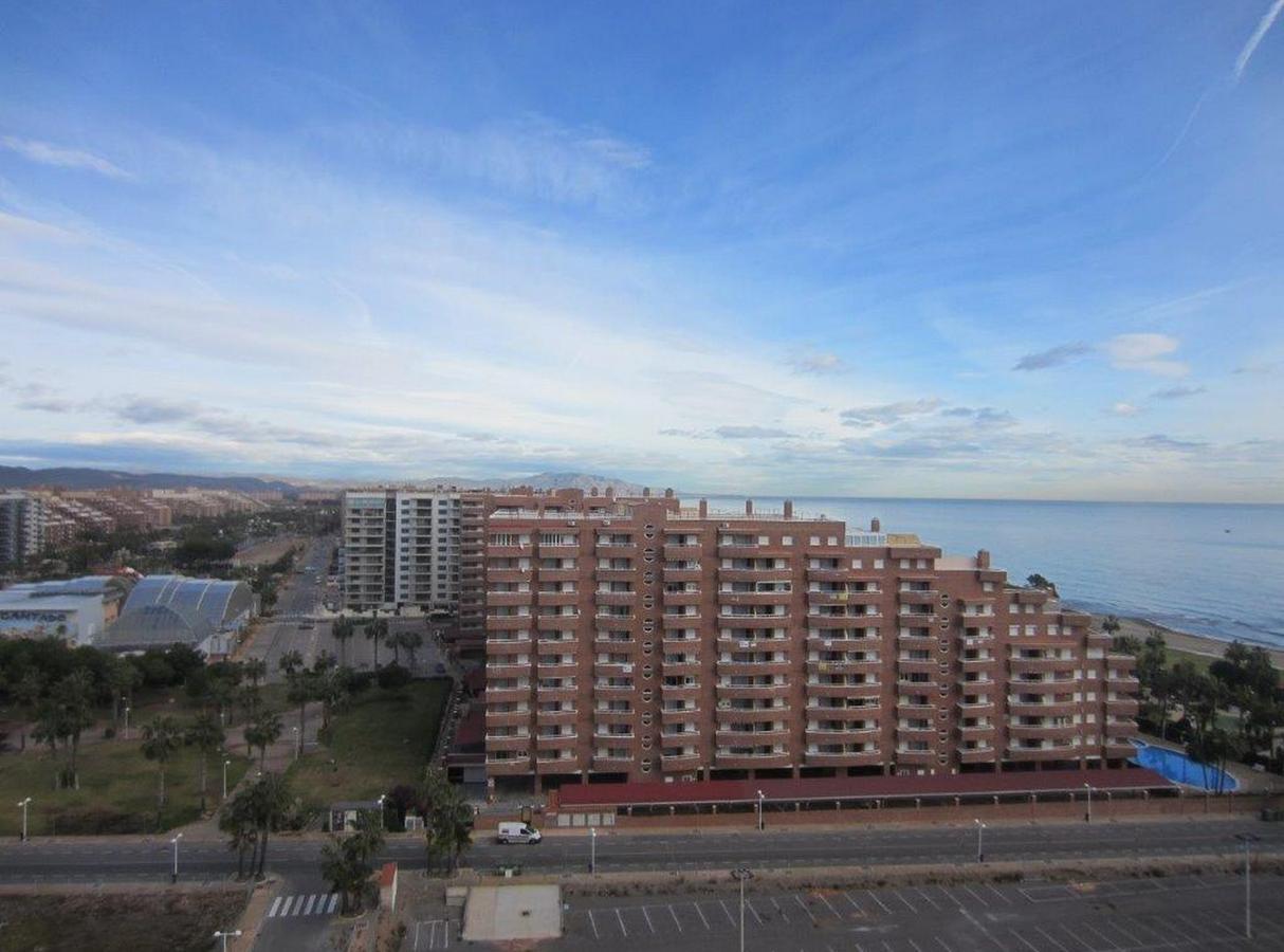 Apcostas - Marina Mar 1A Linea Apartment Oropesa del Mar Ngoại thất bức ảnh