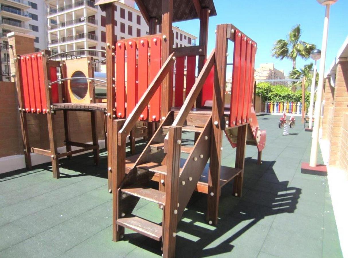Apcostas - Marina Mar 1A Linea Apartment Oropesa del Mar Ngoại thất bức ảnh