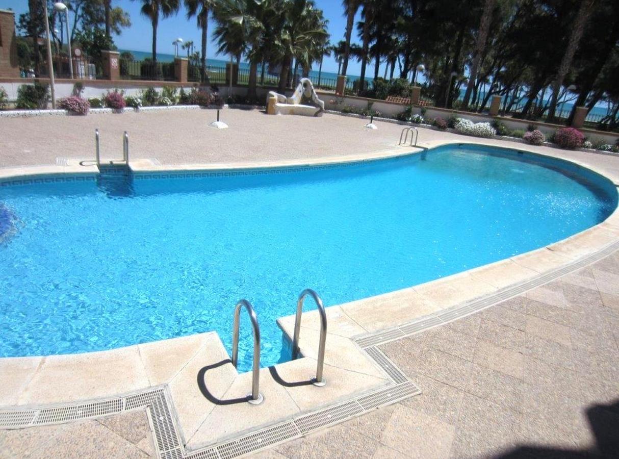 Apcostas - Marina Mar 1A Linea Apartment Oropesa del Mar Ngoại thất bức ảnh