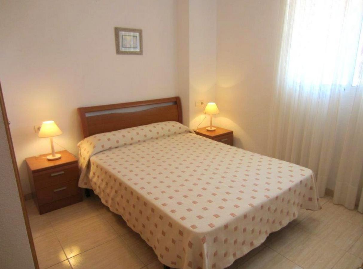 Apcostas - Marina Mar 1A Linea Apartment Oropesa del Mar Ngoại thất bức ảnh