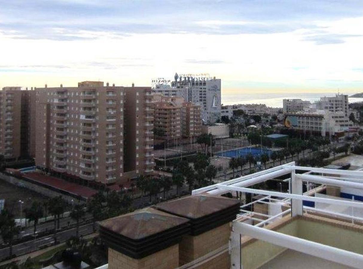 Apcostas - Marina Mar 1A Linea Apartment Oropesa del Mar Ngoại thất bức ảnh
