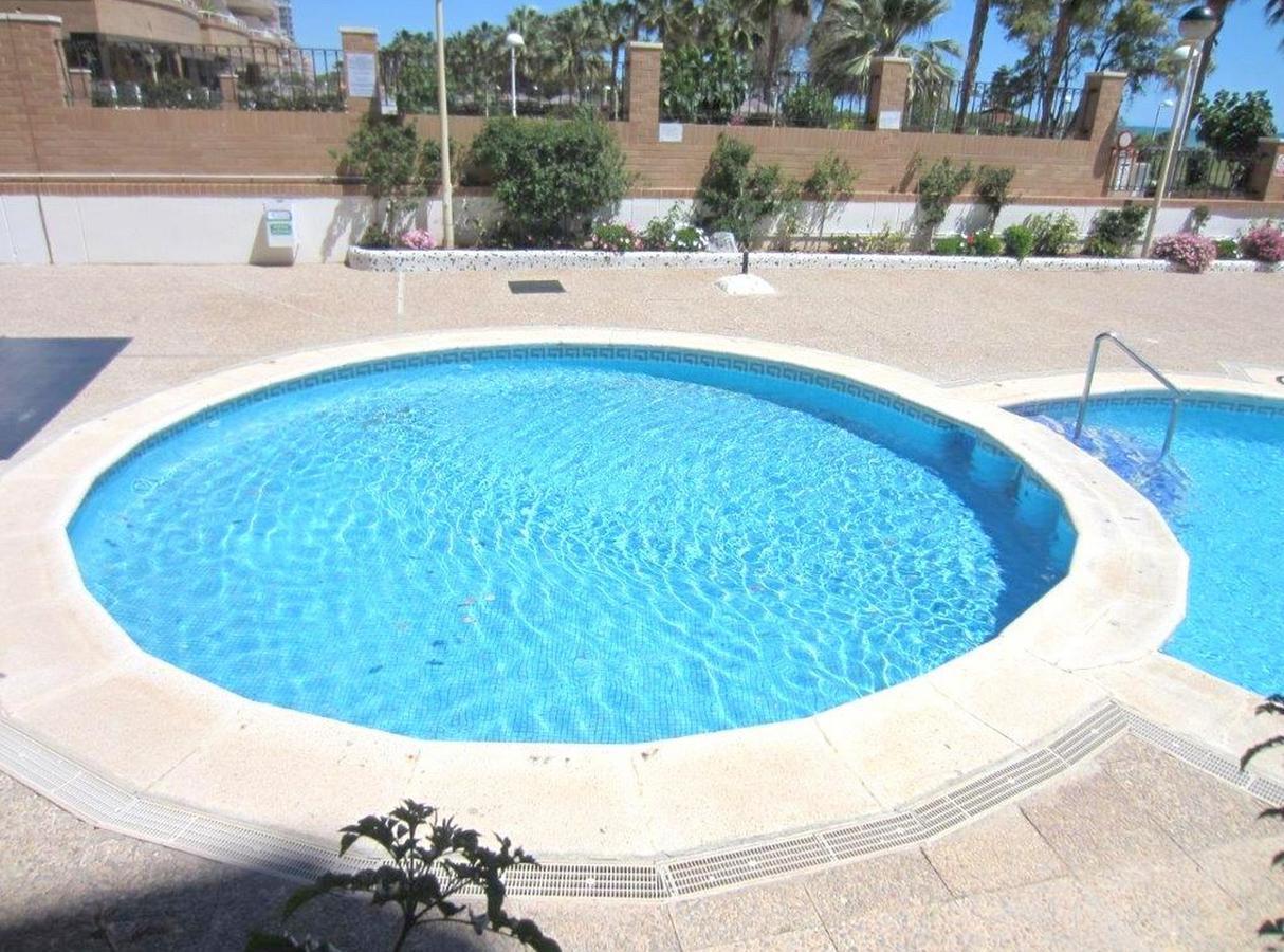 Apcostas - Marina Mar 1A Linea Apartment Oropesa del Mar Ngoại thất bức ảnh